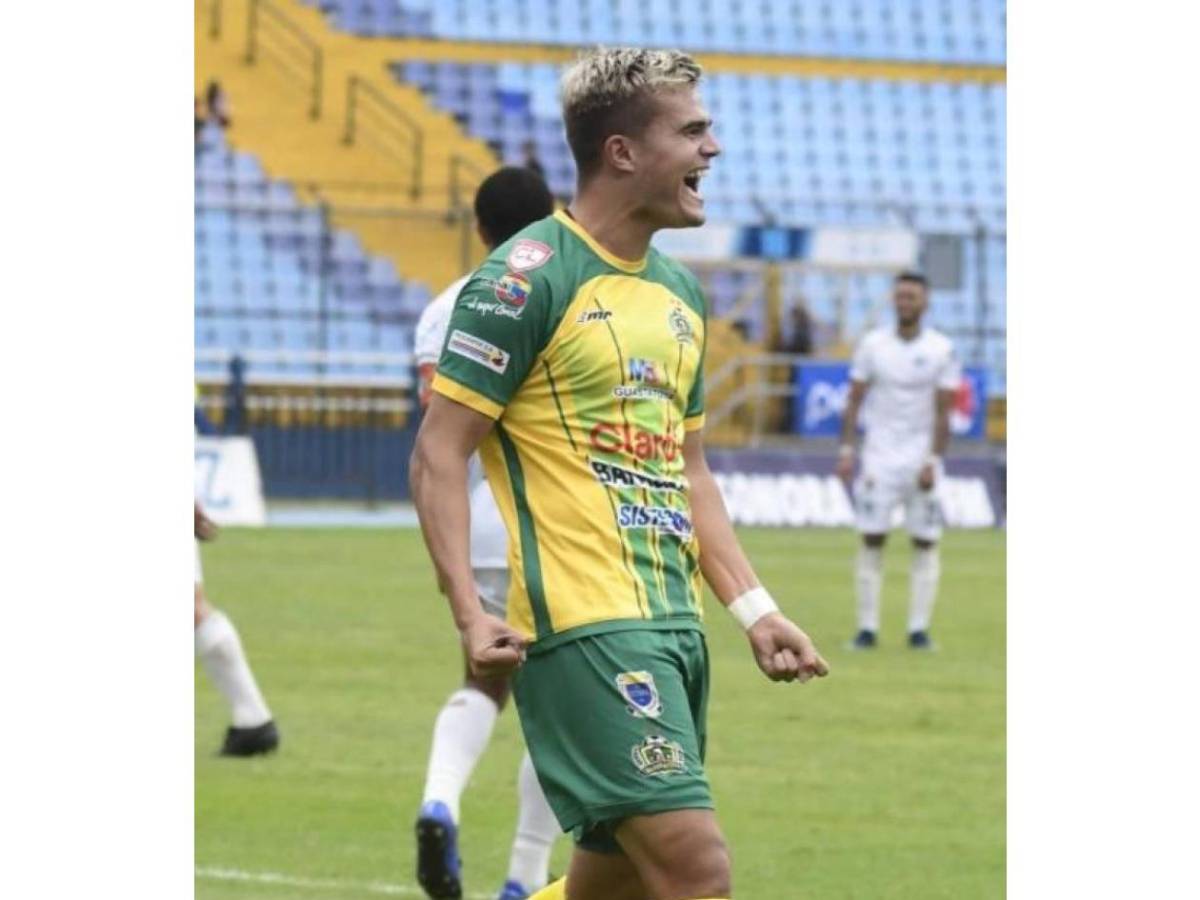 ¿Wanda Nara con nueva conquista? Futbolista mexicano lo revela todo