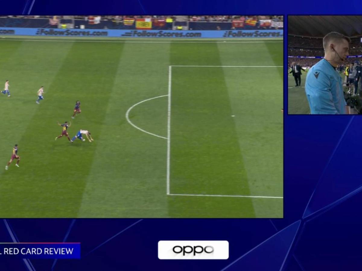 Enfado y llanto en Barcelona, insólito error y lo que hizo Yamal tras eliminación