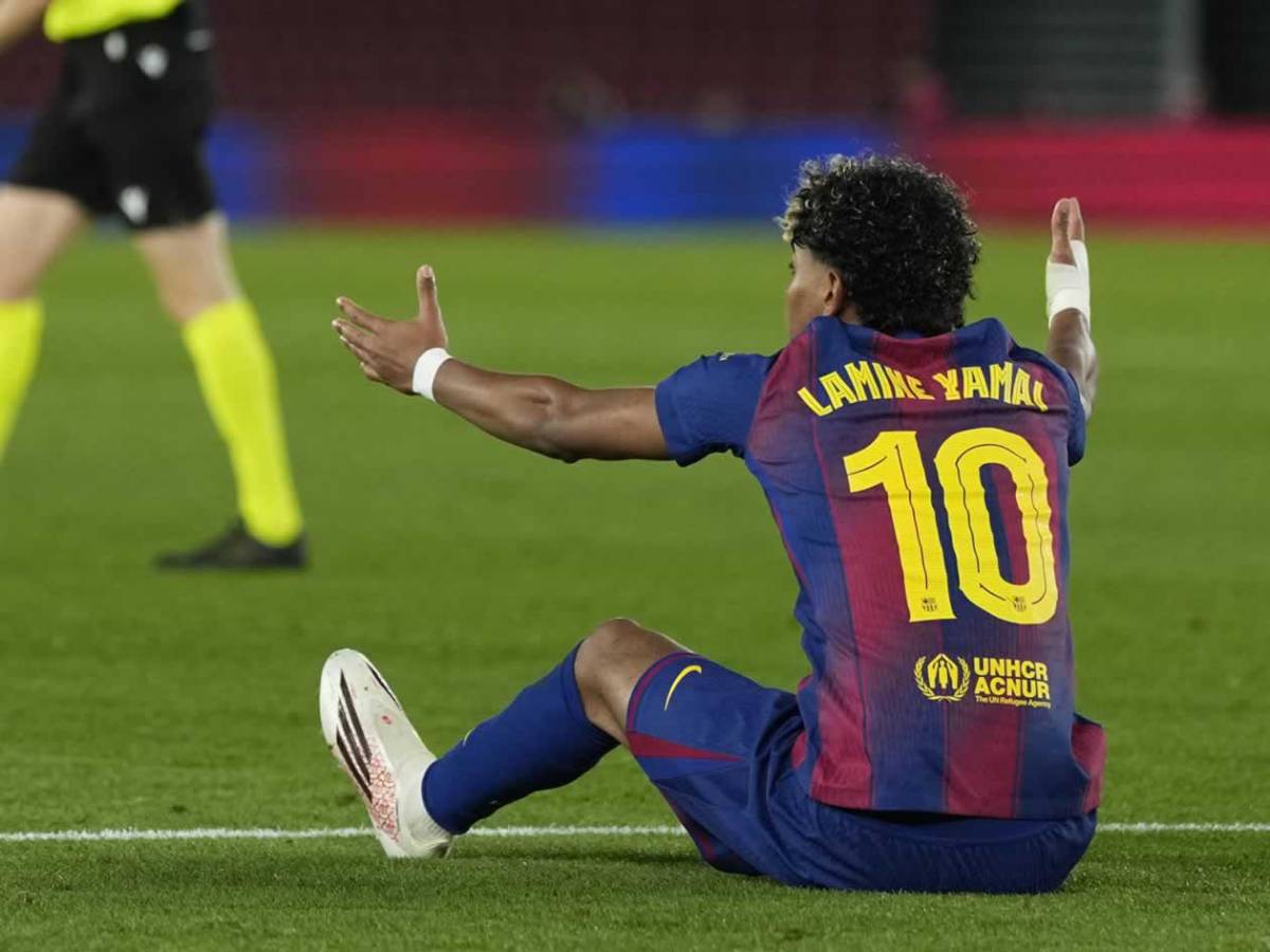 Barcelona llora eliminación en Copa del Rey, gesto de Simeone y dardo al Real Madrid