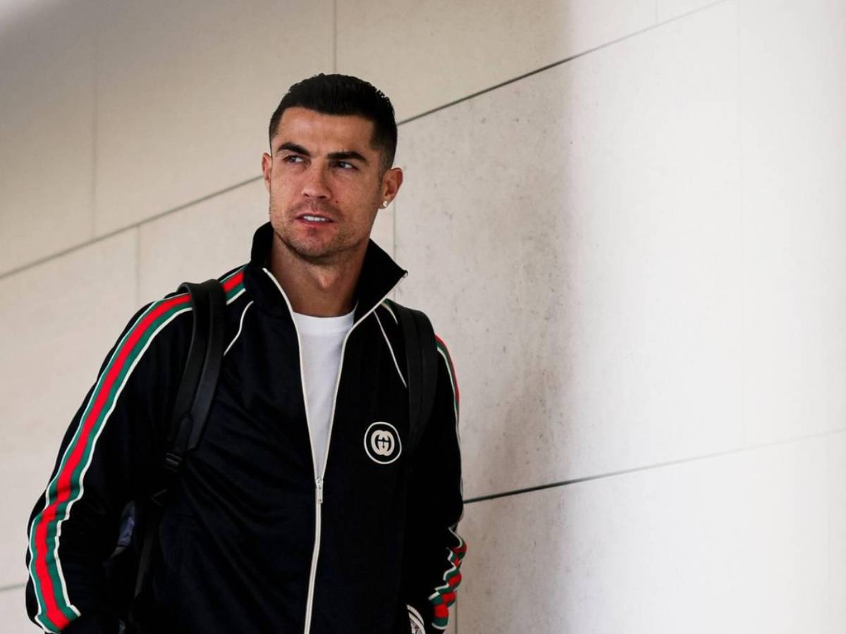 Alucinante: Propina de Cristiano Ronaldo deja atónito a todos