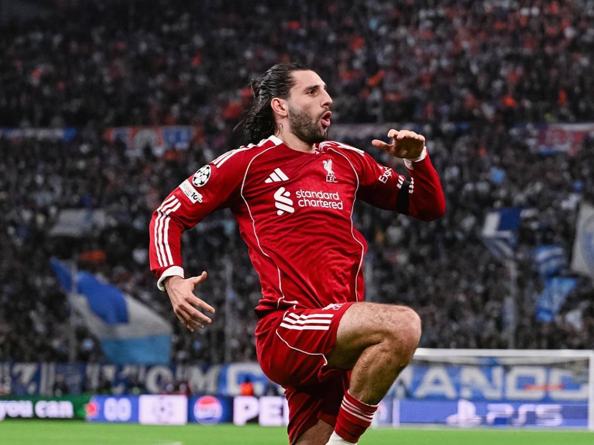 Pichichi Champions League: Marcó doblete y advierte a Mbappé en tabla de goleadores