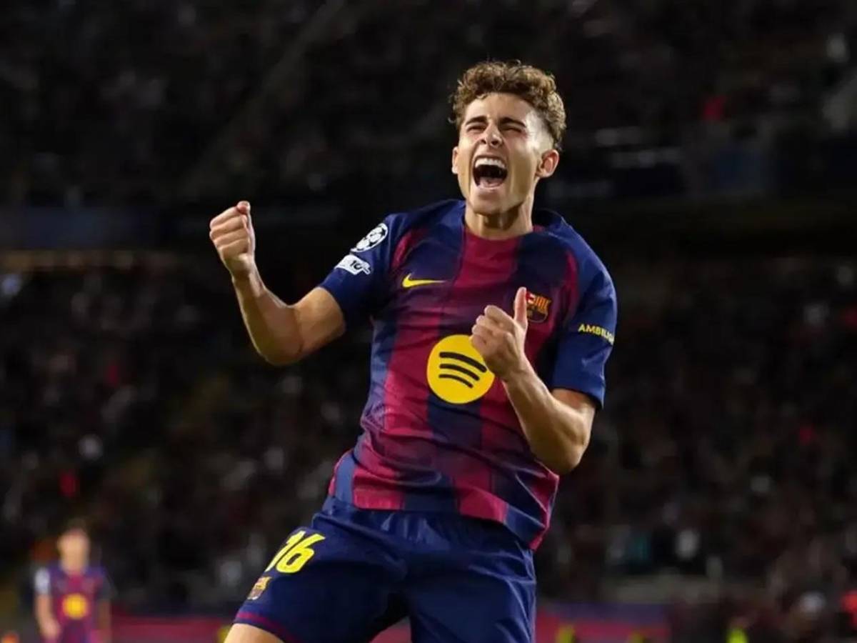 Tabla de goleadores Champions League: se destapa con triplete y Mbappé en peligro