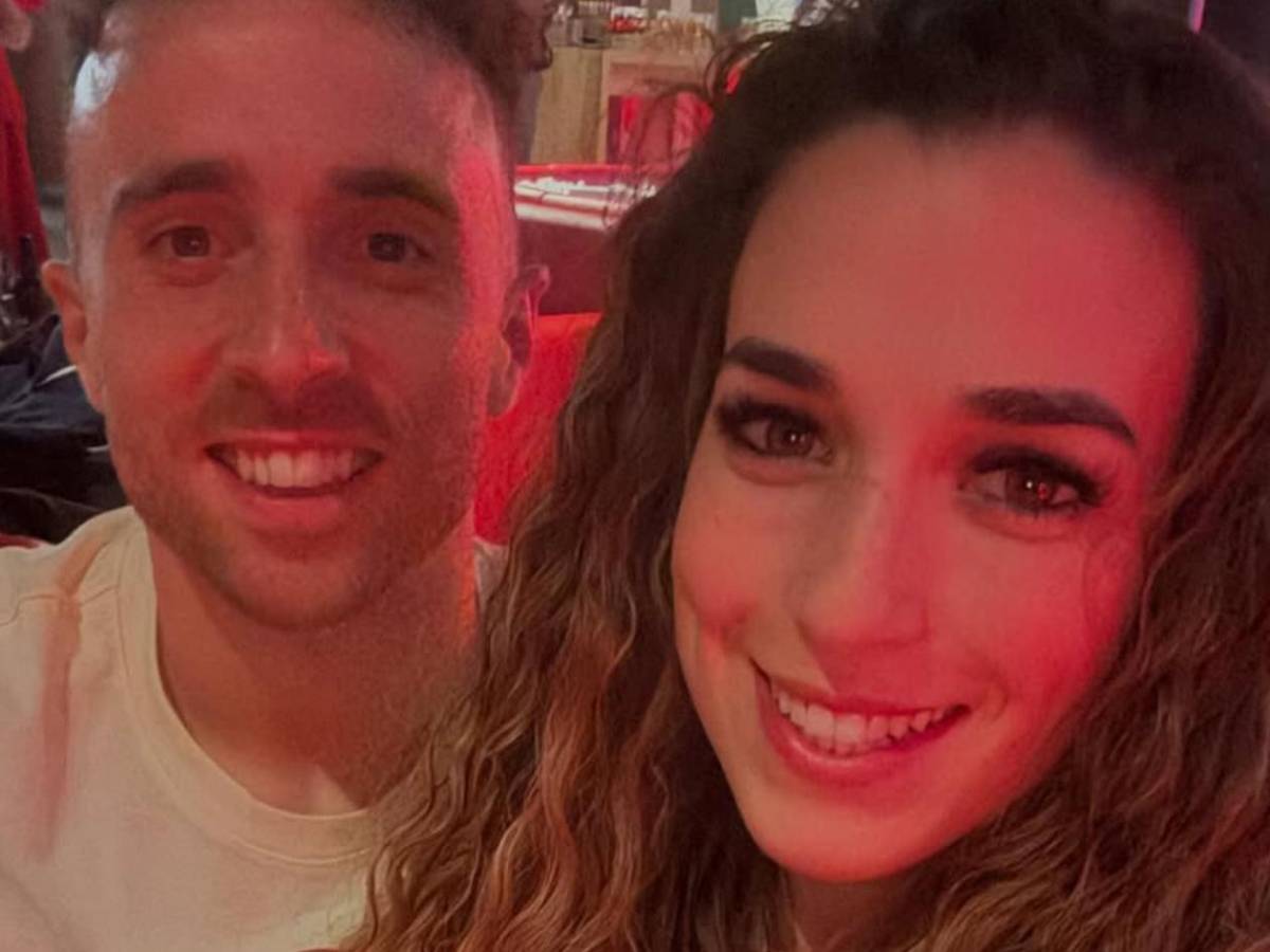 Diogo Jota: El último mensaje que le dejó a su esposa y la repuesta de ella