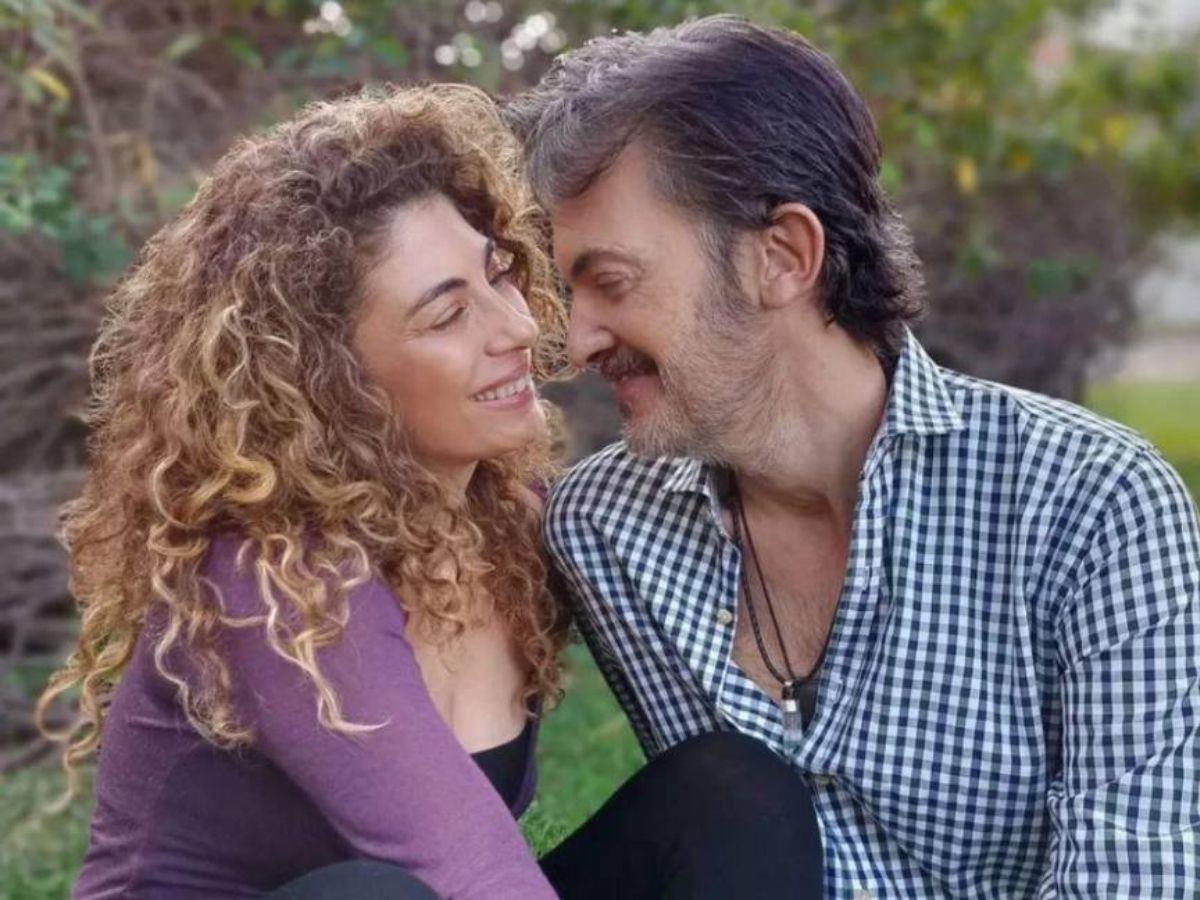 Anna Ferro, viuda de Fernando del Solar, le dedica emotivo mensaje a un año de su fallecimiento