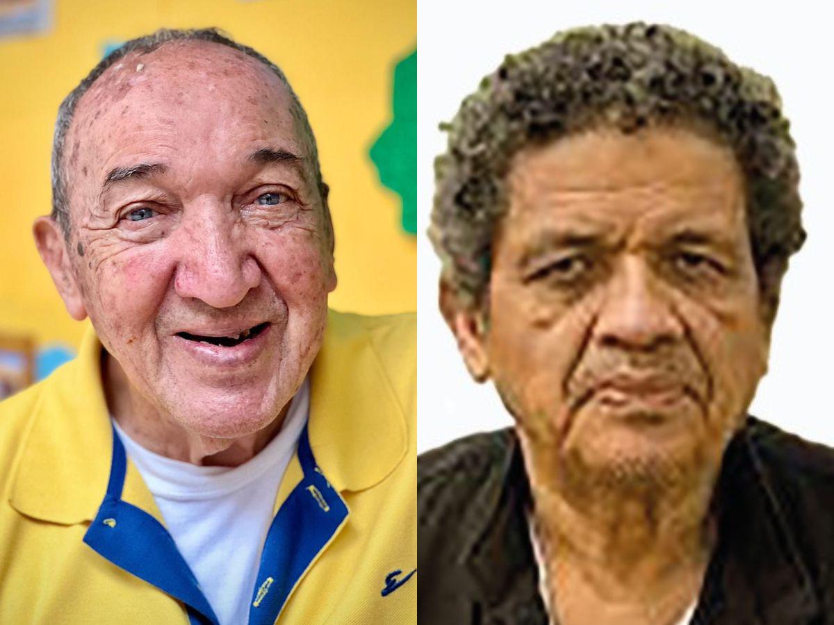 Luis Antonio Vega Fortín y el doctor Juan Almendárez Bonilla serán condecorados con (Orden Morazán).