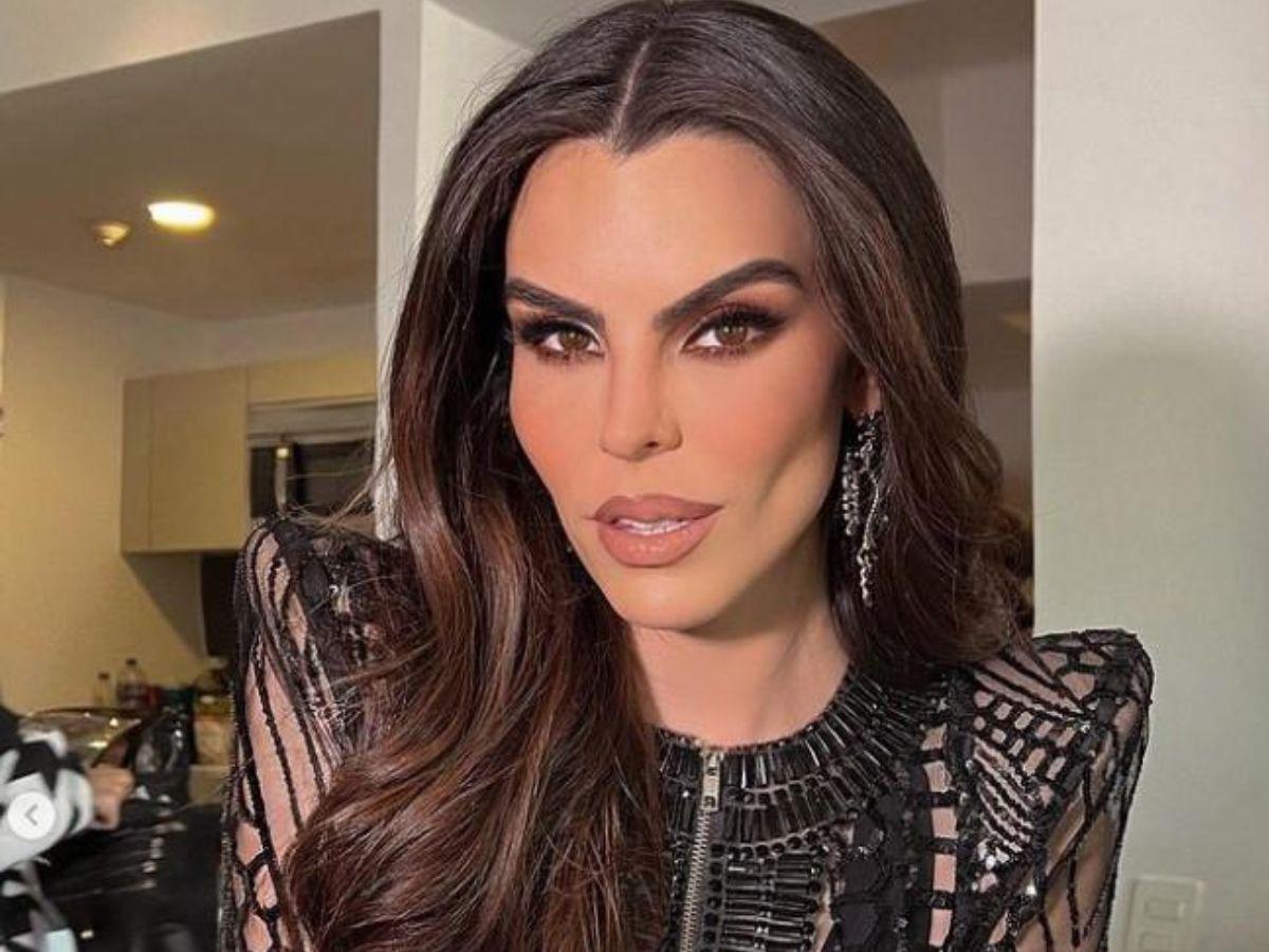 Destituyen a Cynthia de la Vega como directora de Miss Universo México