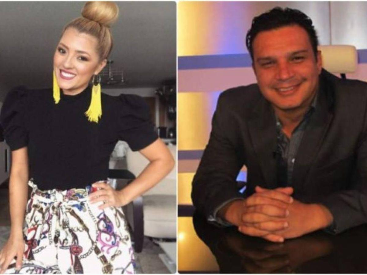 Herminio, Thompson y otros matrimonios hondureños destruidos por la fama