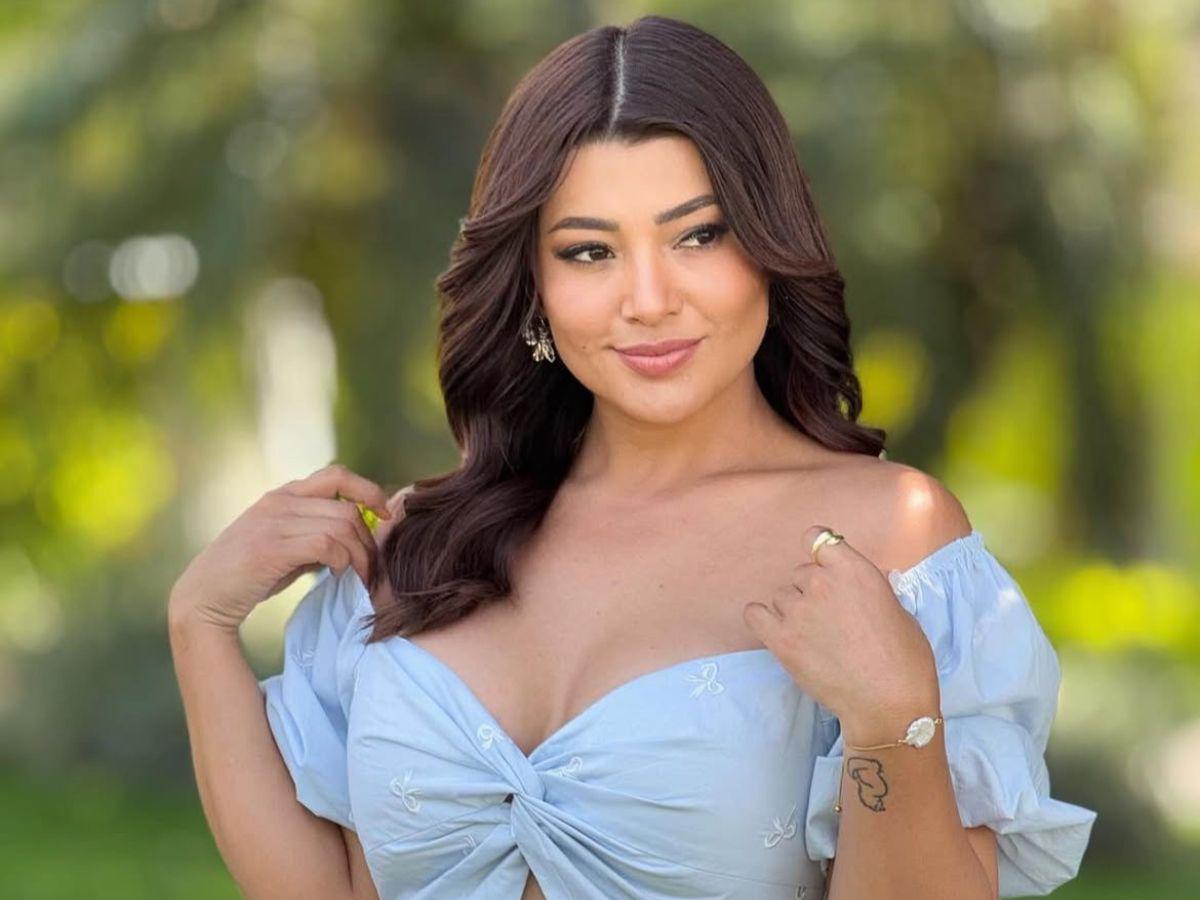 Loren Mercadal responde contundentemente a insinuaciones de Milagro Flores