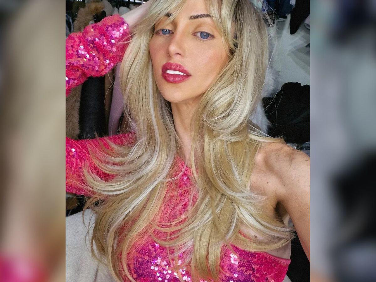 Muere “la Barbie humana”; fue hallada con múltiples agresiones
