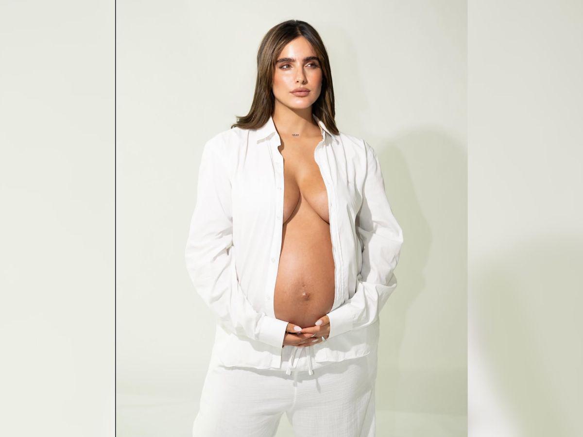 Isabella Ladera sorprende con revelación tras dar a luz