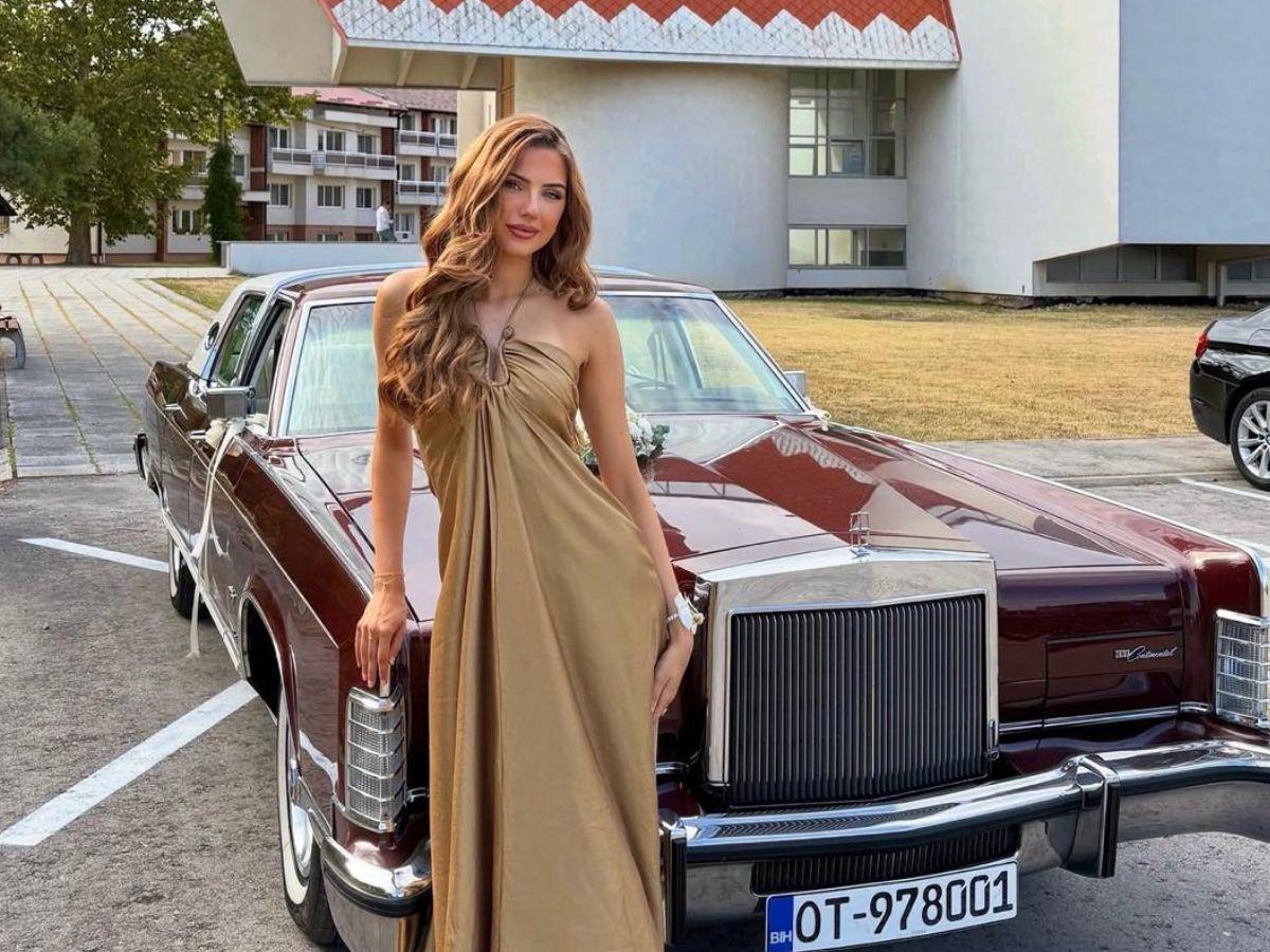 Muere querida reina de belleza tras dura enfermedad