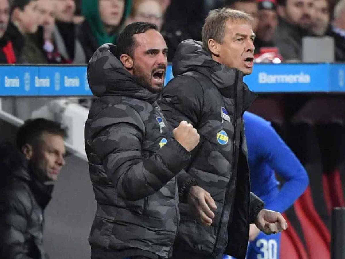 Giro drástico: Salvó a histórico del descenso y ahora dirigirá famoso negocio