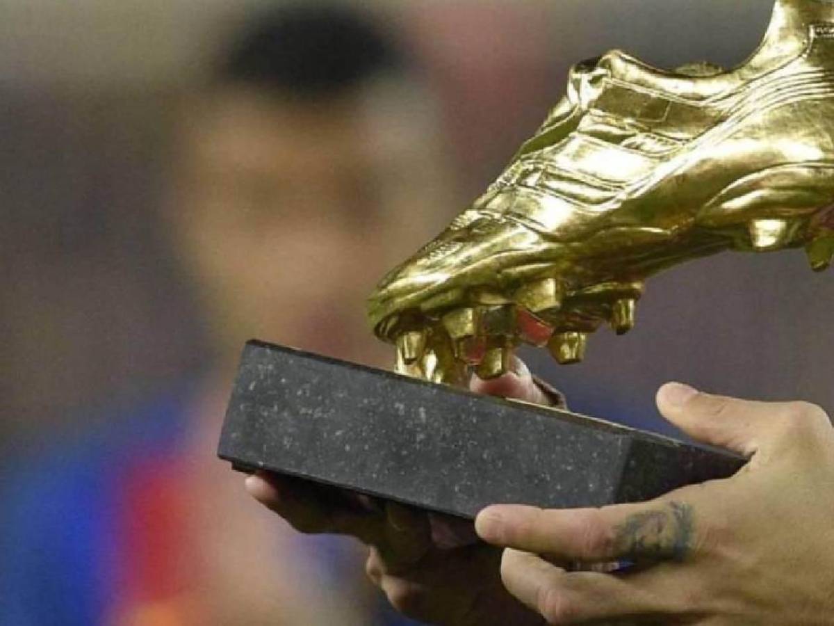 Bota de Oro: Lewandowski ‘amenaza’ a Salah y sorpresivo goleador al acecho