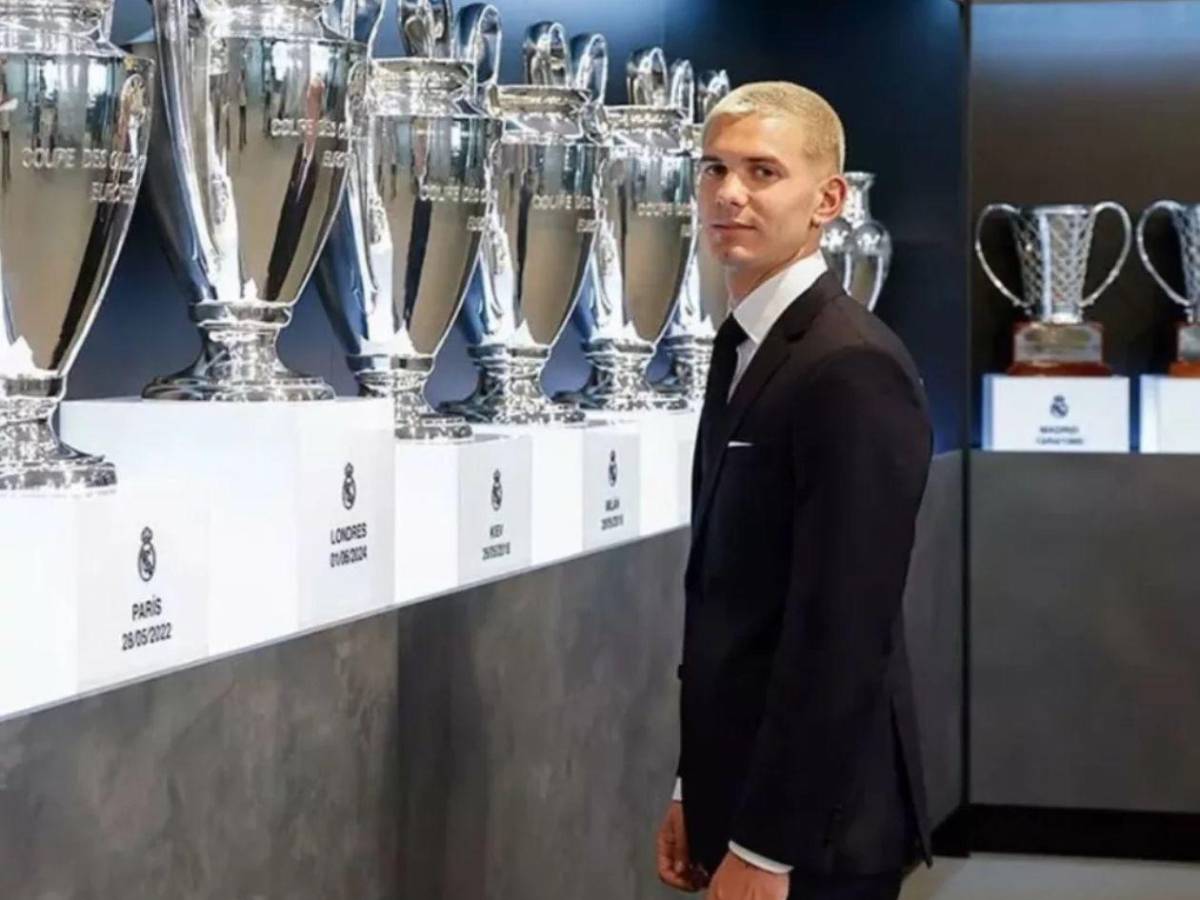 Real Madrid inicia su reestructuración y un crack se marchará