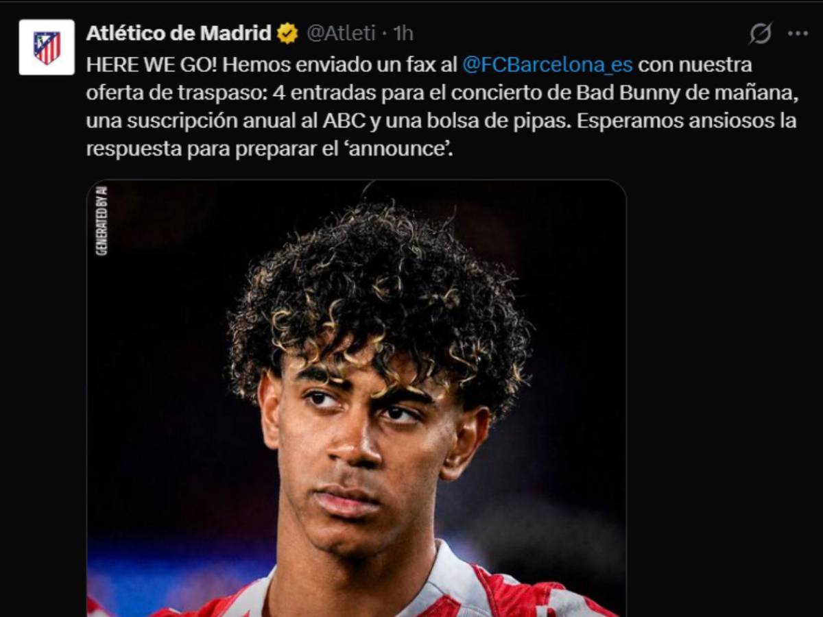 Atlético se harta y es letal: la burla al Barcelona por fichaje de Julián Álvarez