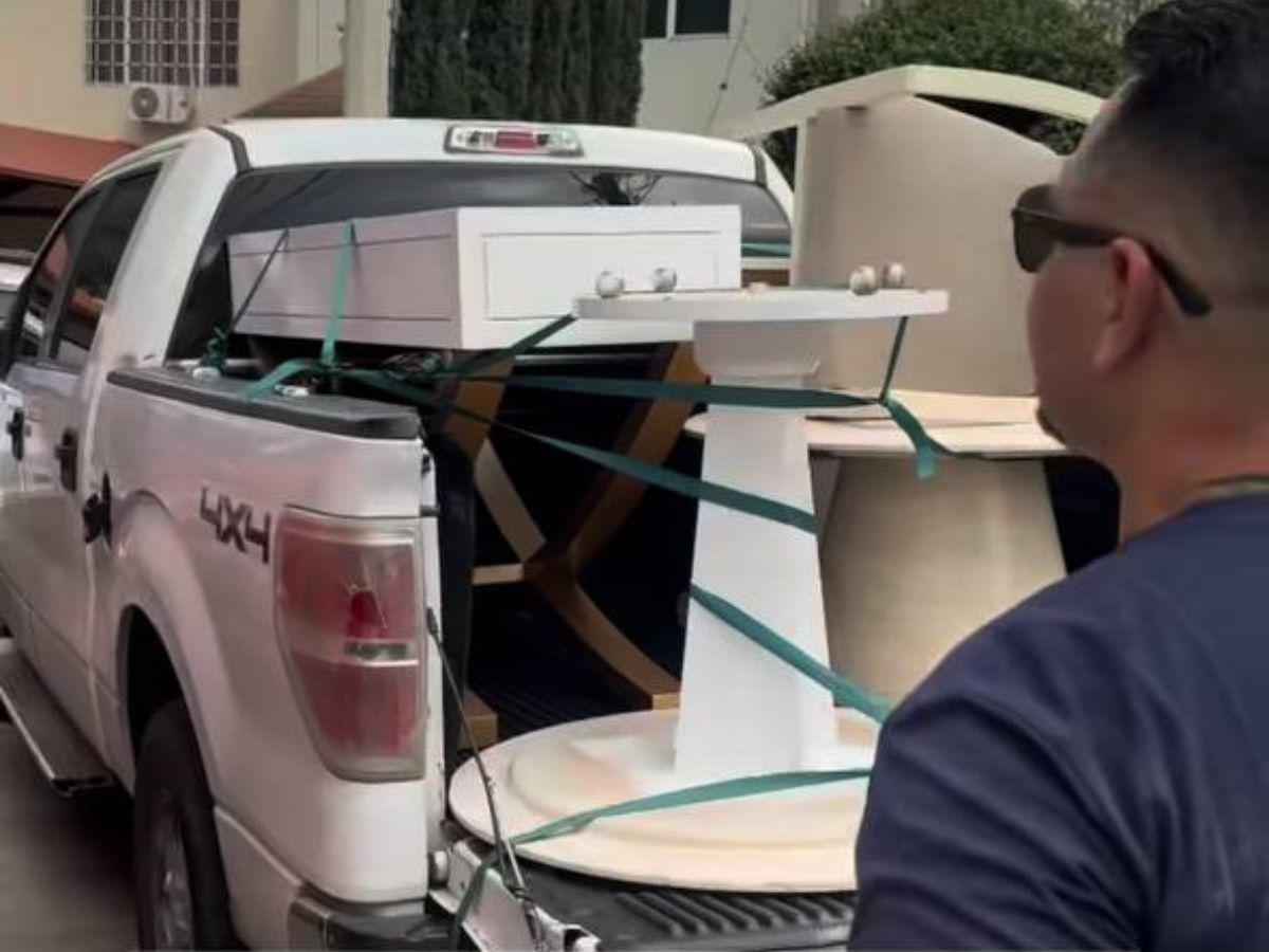 ¡Un precio de escándalo! La lujosa vivienda que no pudo pagar Alejandra Rubio