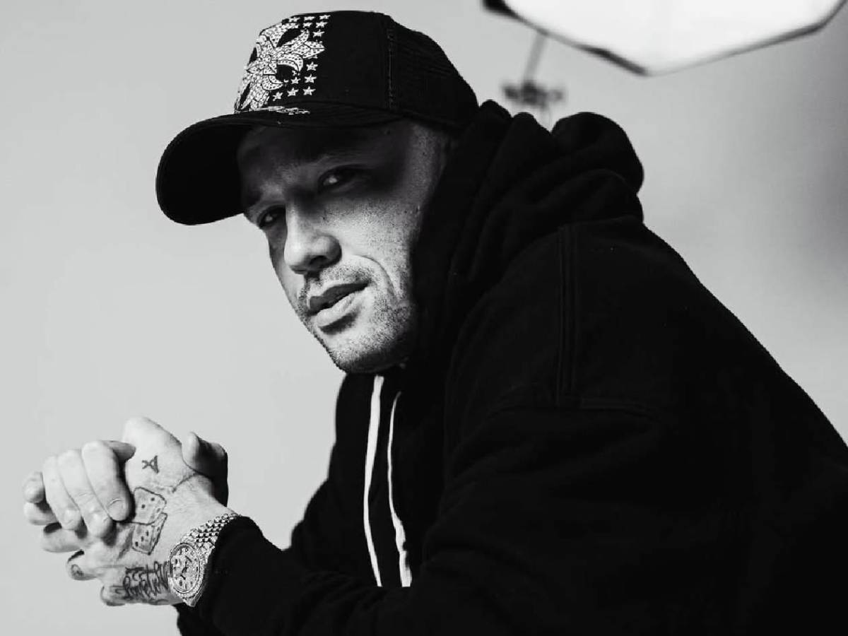 Jugó un Mundial y revela que pidió un préstamo a criminal para saldar deudas