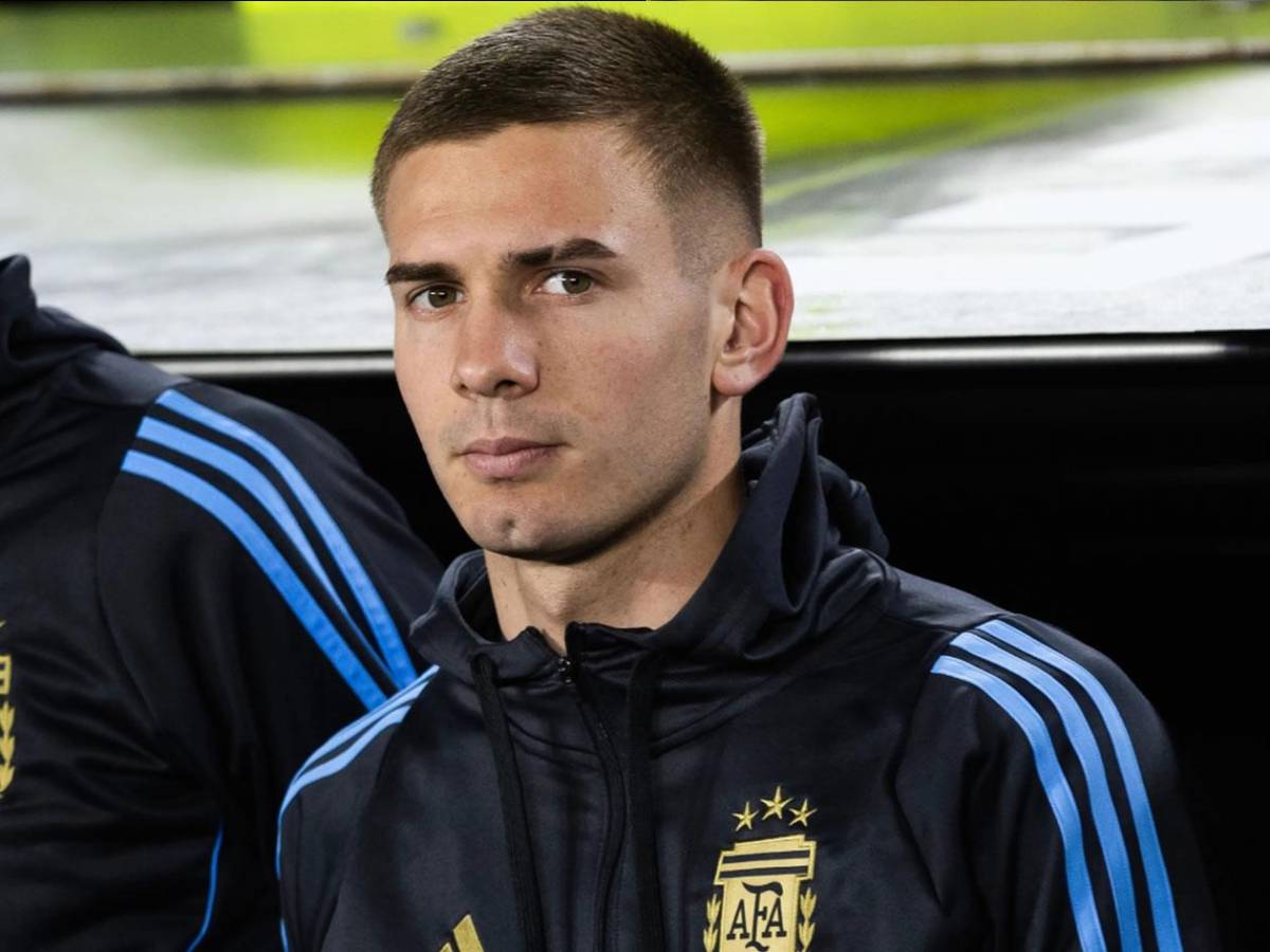 ¿Traición? Nicki Nicole habría dejado a Lamine Yamal por estrella del Real Madrid