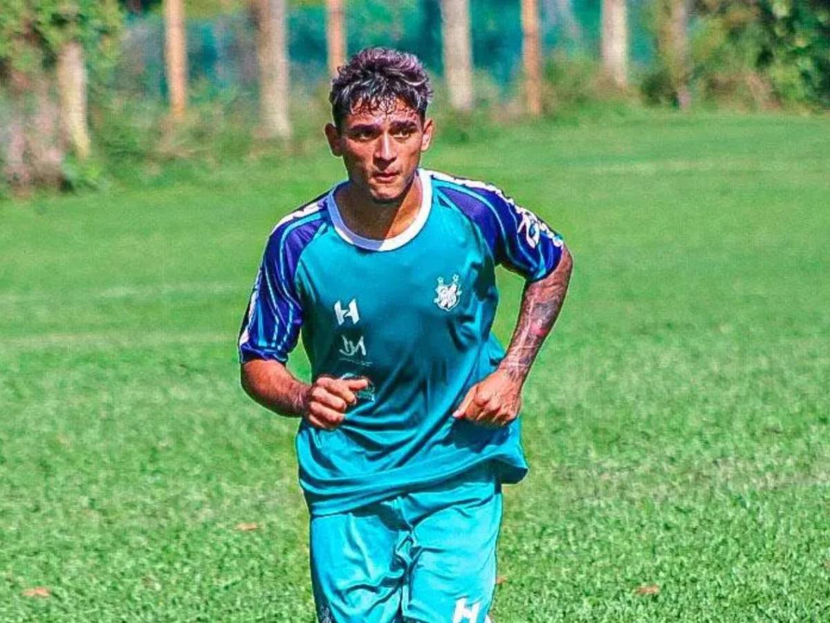Cuatro jugadores al Olimpia, salida en Motagua y nuevo legionario