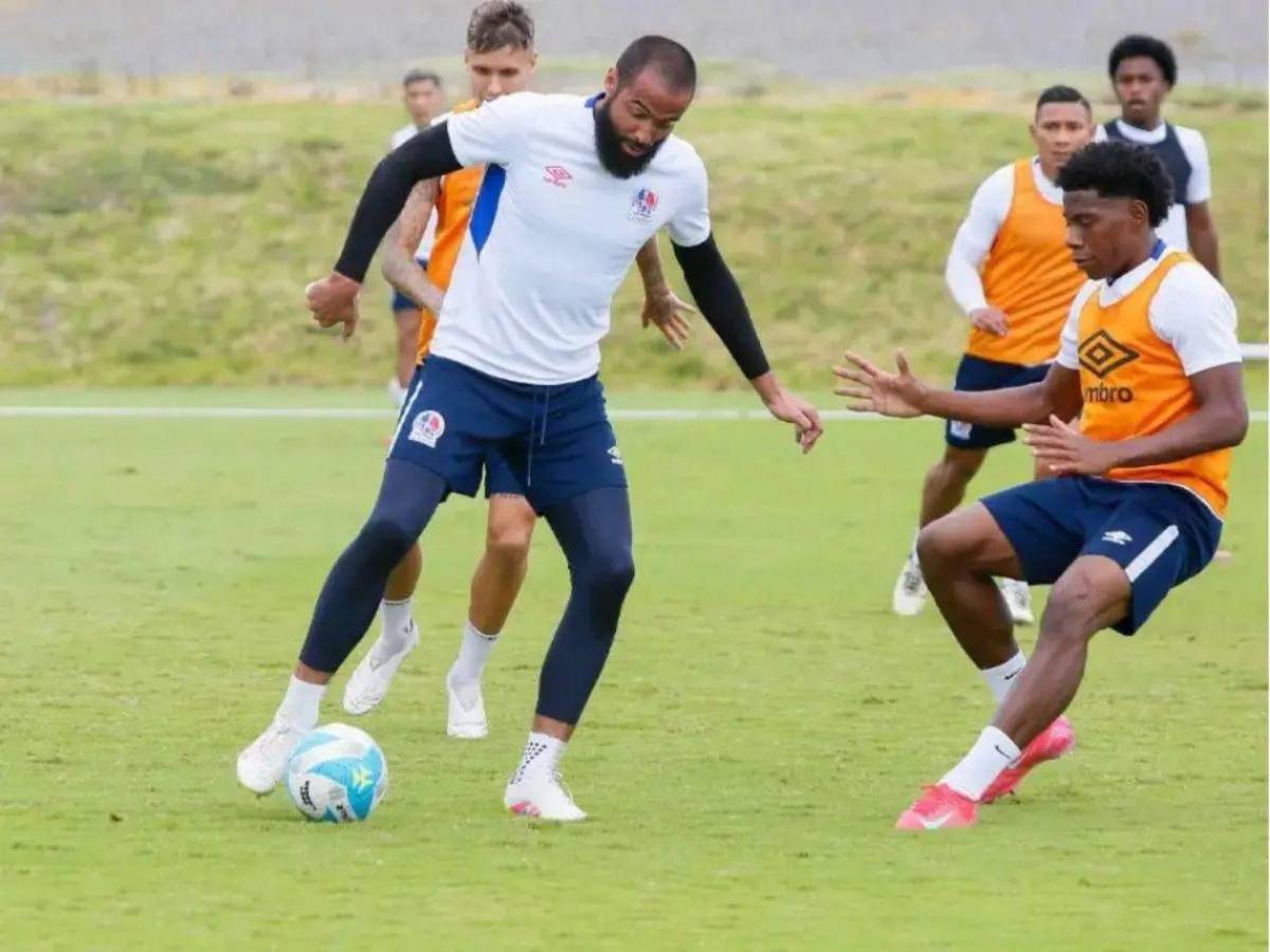 La eliminación de Honduras deja a equipos de la Liga Nacional sin millones