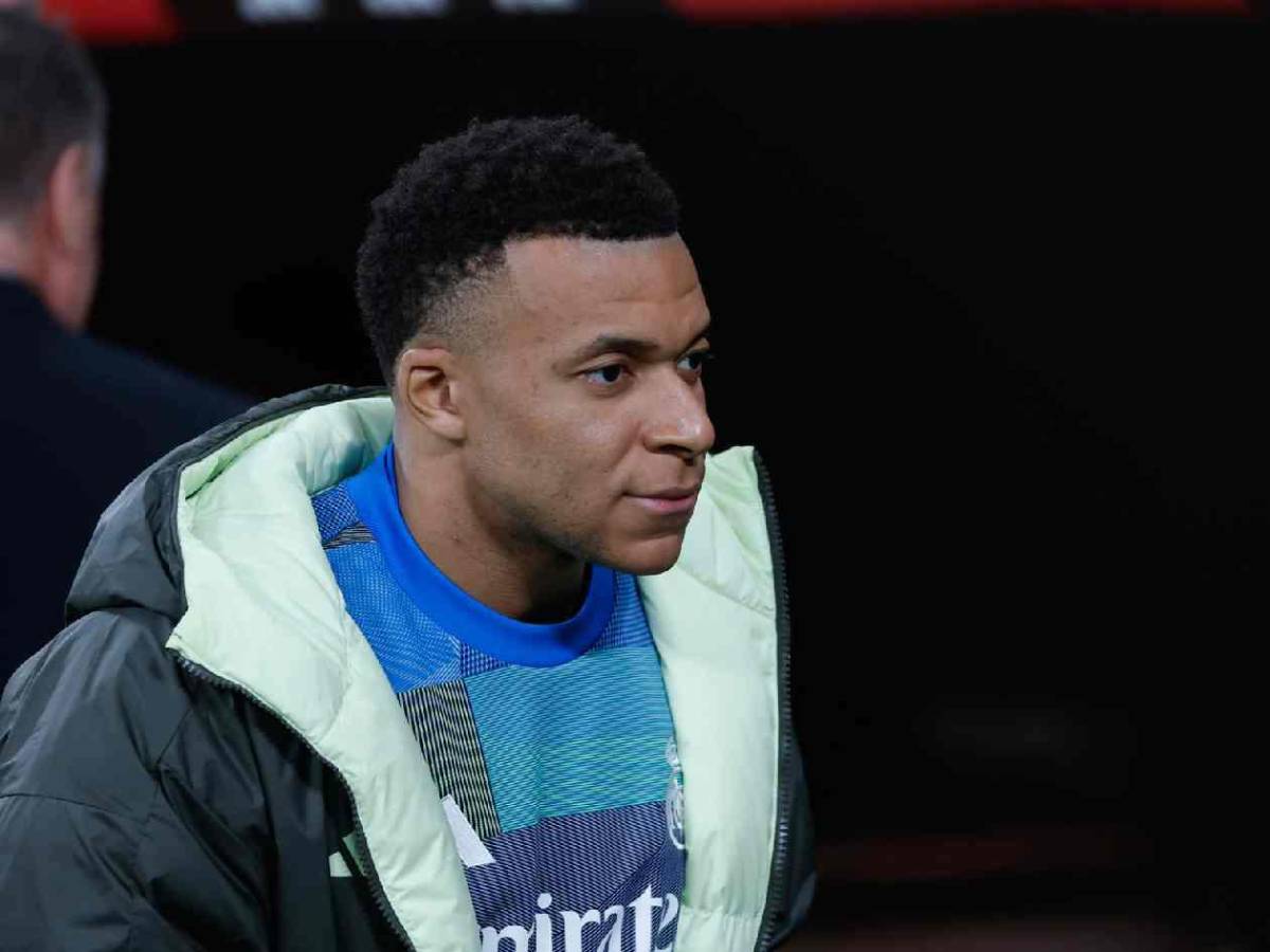 Pichichi LaLiga: Vinicius se destapó con doblete y revés a Mbappé; la tabla