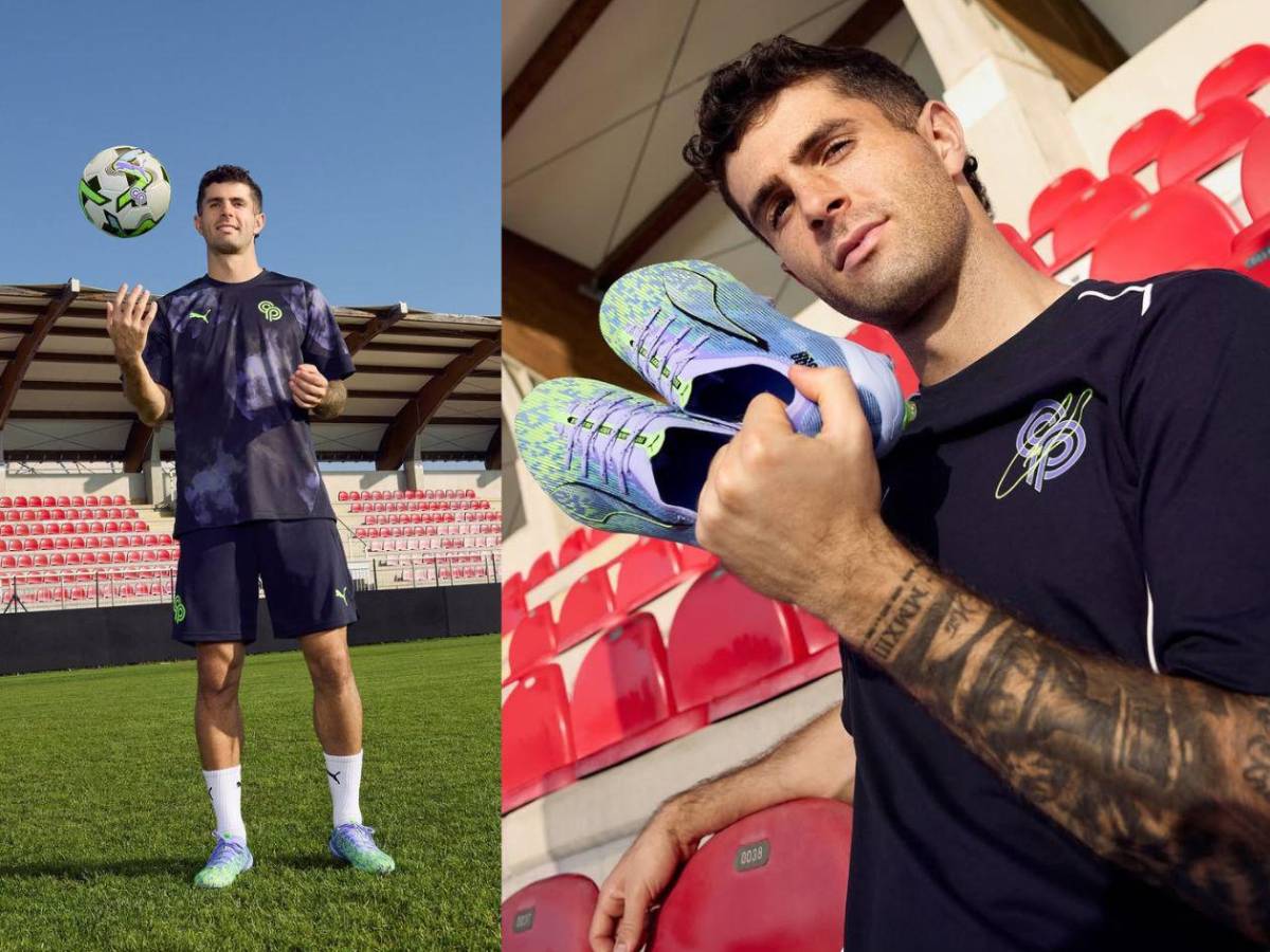 Los 25 más guapos: Aquí van más razones para enamorarnos del fútbol...