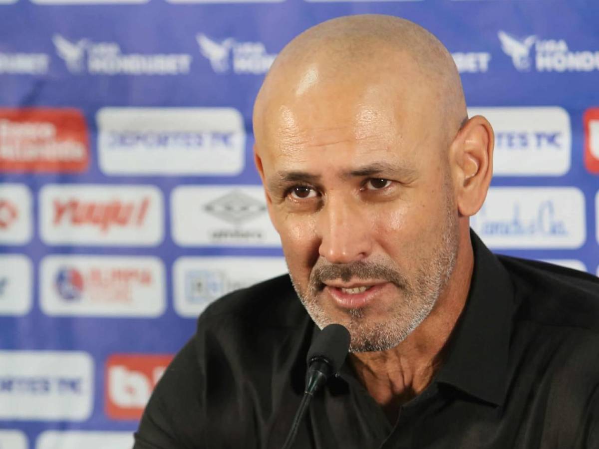 Fichaje: Honduras con nuevo DT, Motagua ficha, se va del Olimpia y oferta por Gio Puerto