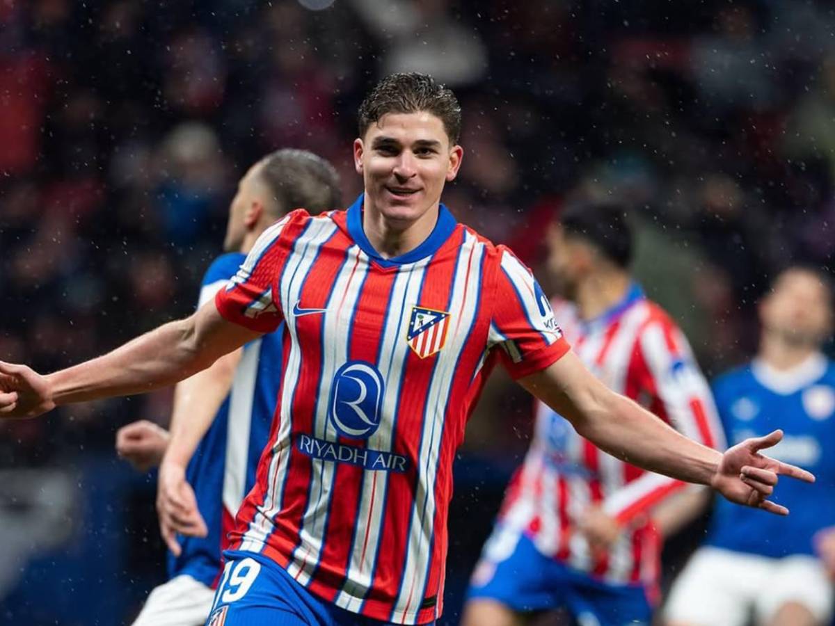 Pichichi LaLiga: Mbappé revive y hace temblar a Lewandowski