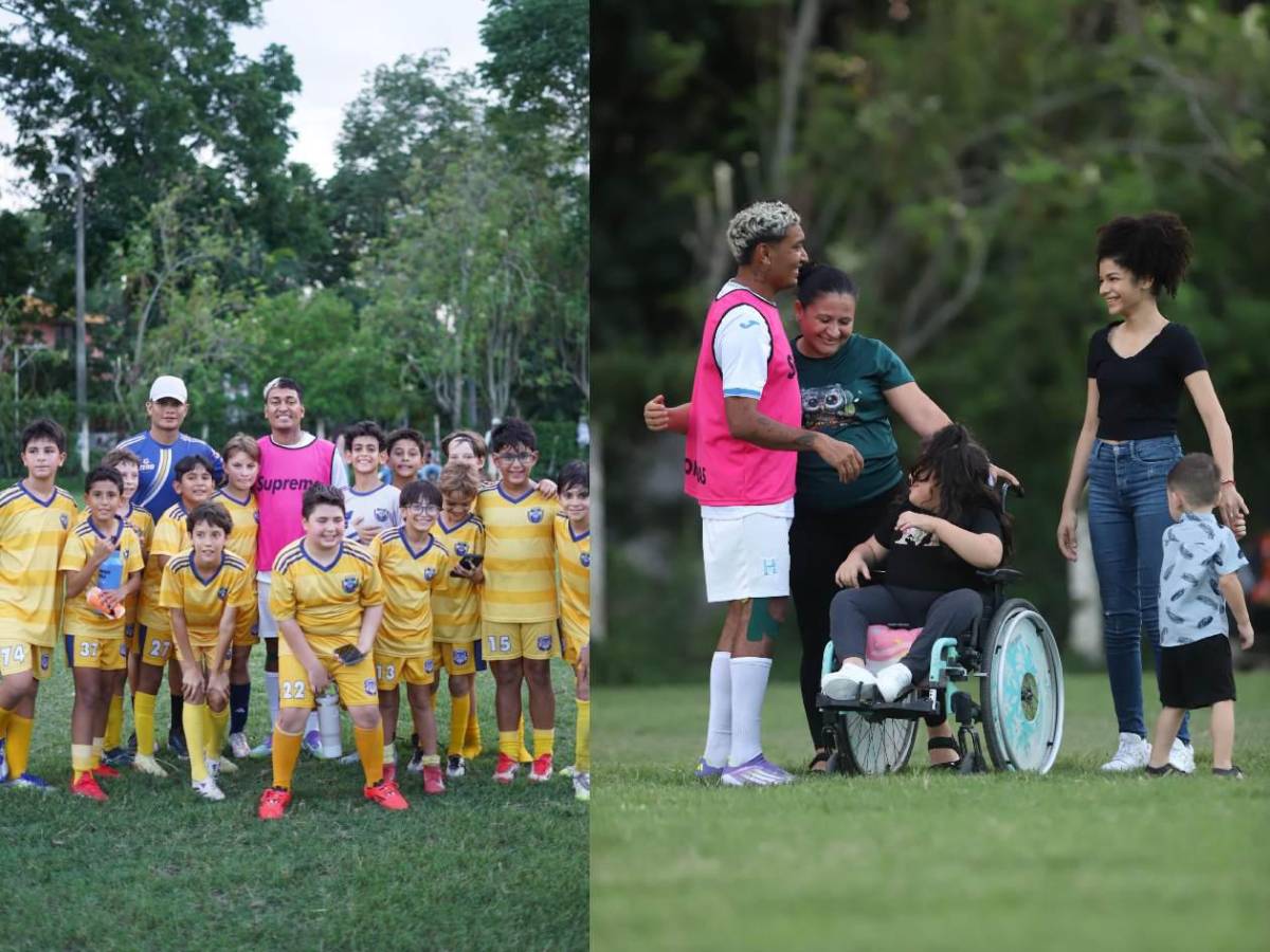 Supremo sufre dura baja en Selección de Tiktokers: ex de Liga Nacional lo reemplazará