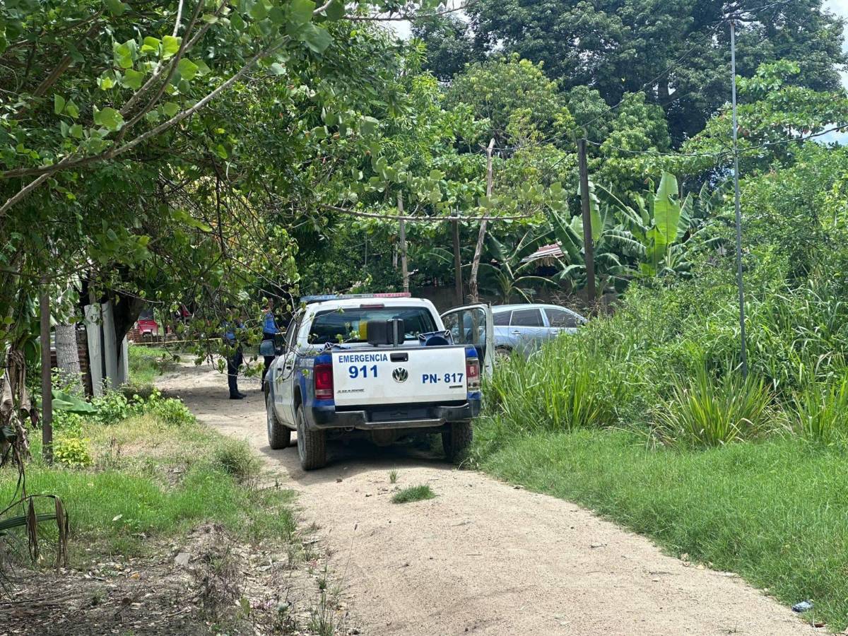 Identifican a taxista asesinado en la 6 de mayo de la Rivera Hernández