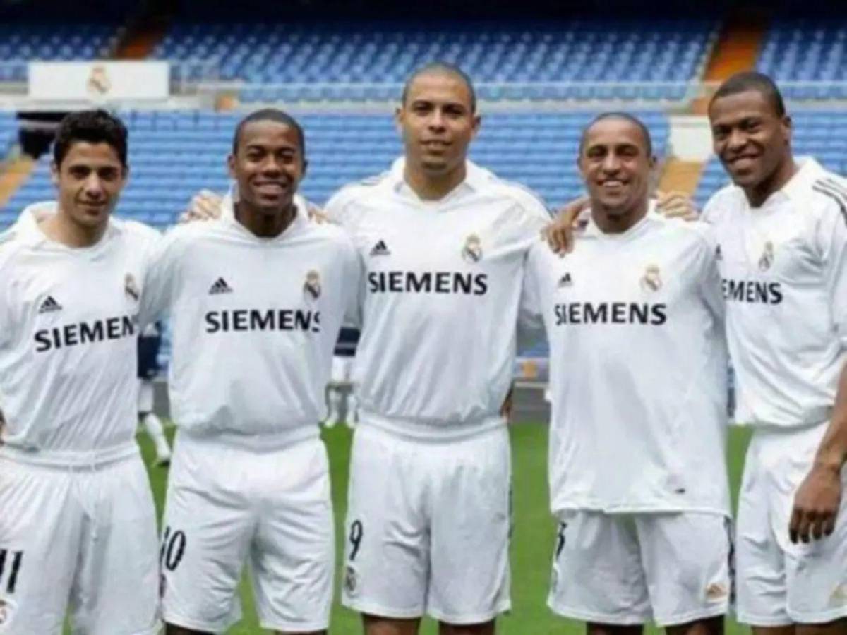 Exjugador del Real Madrid admite excesos que marcaron su trayectoria en europa