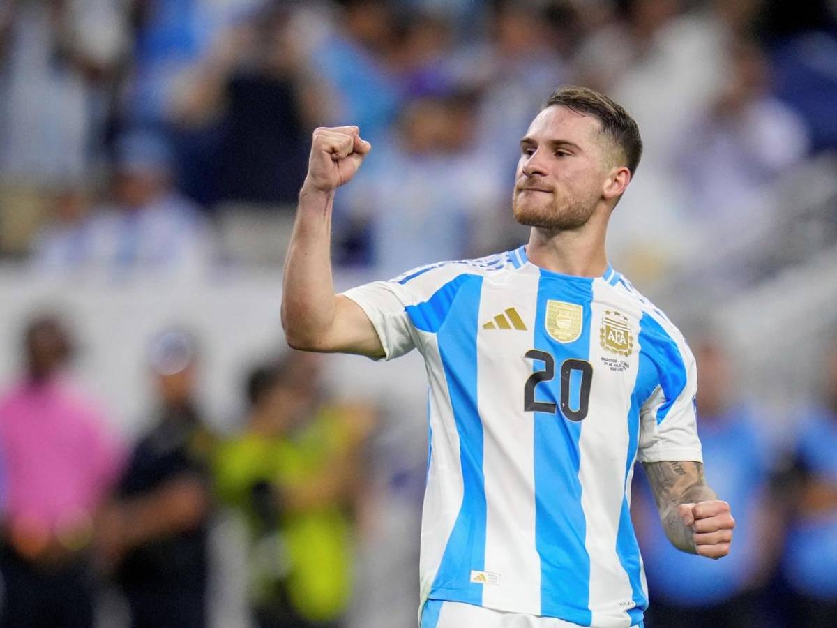 Un campeón del mundo: los fichajes que más suenan en el Real Madrid para 2025-26