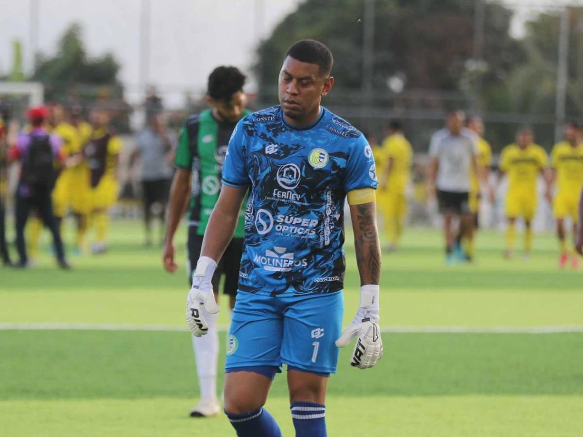 Real España celebra, Juticalpa cabizbajo, inesperado invasor y homenaje