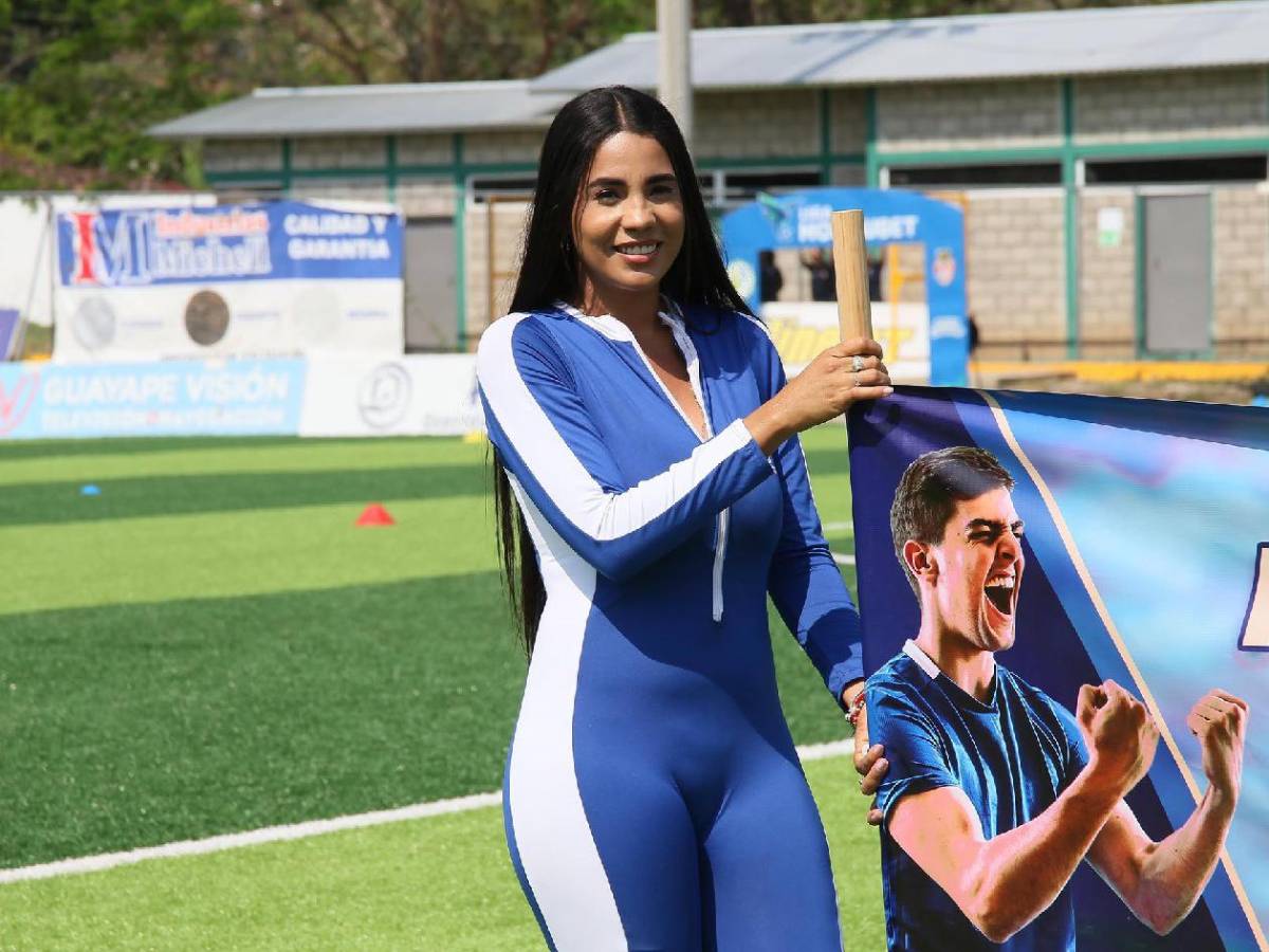 Ambientazo por el no descenso: Excursión y la hermosa sarca que robó suspiros