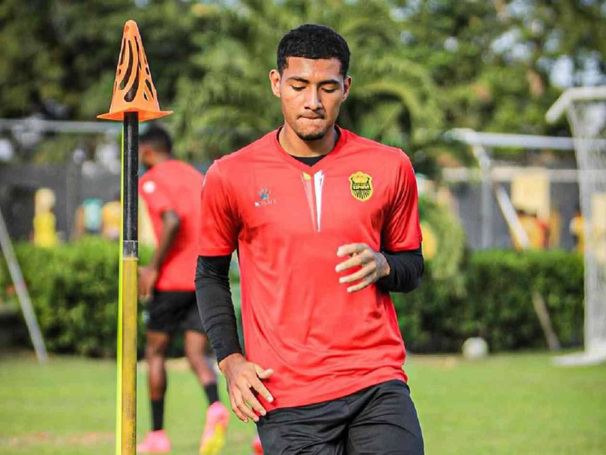 ¿Y Jeaustin? Los que se irían tras eliminación y los señalados en Real España