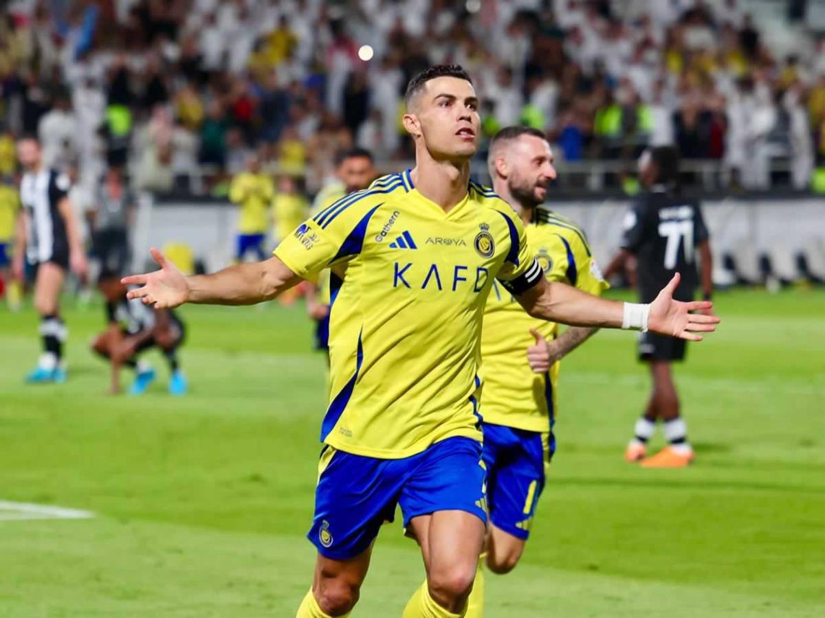 Cristiano Ronaldo se iría del Al Nassr y jugará el Mundial de Clubes con impensado club