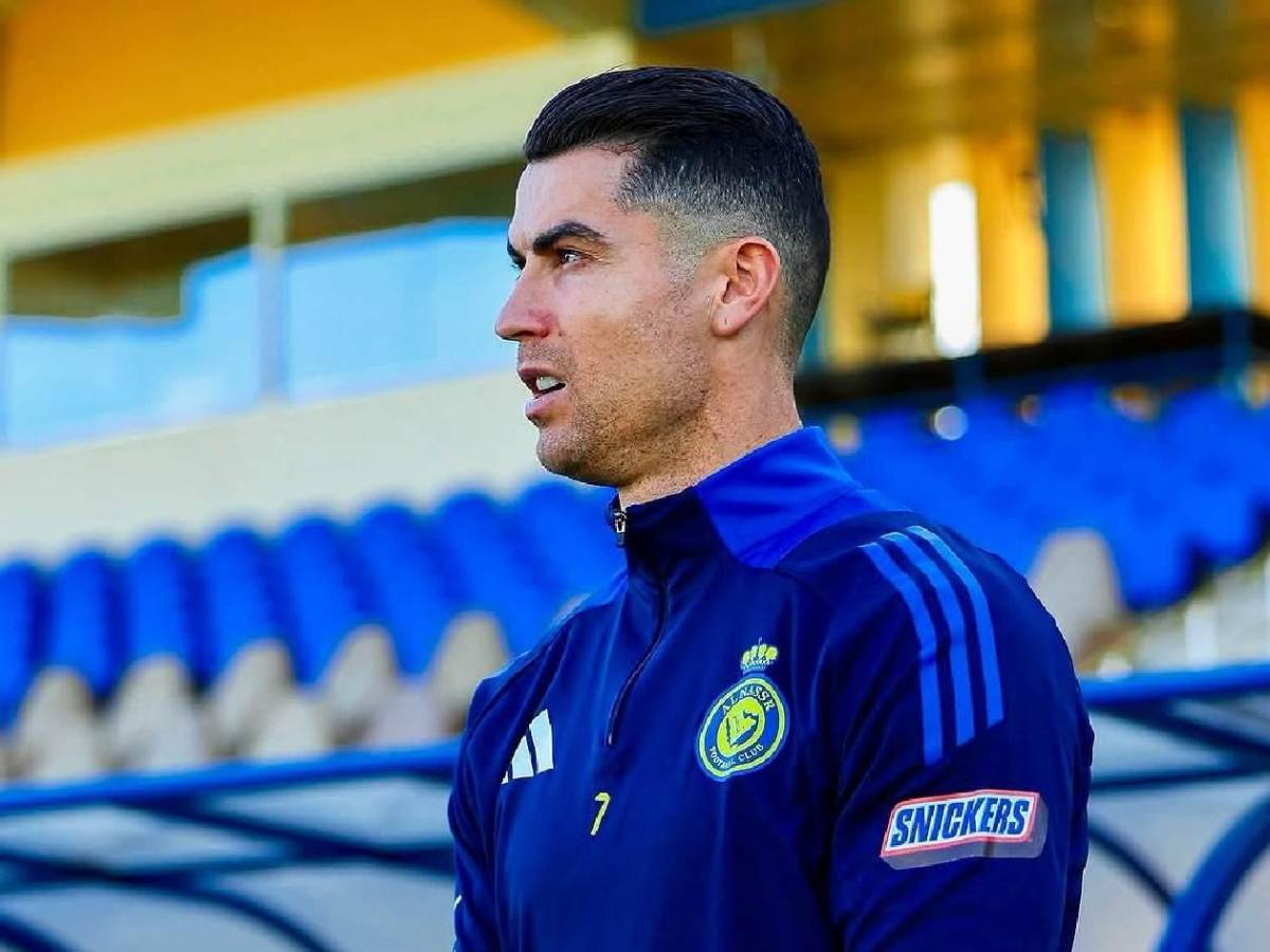 Cristiano Ronaldo cerca del Mundial de Clubes: con nuevo equipo y la razón