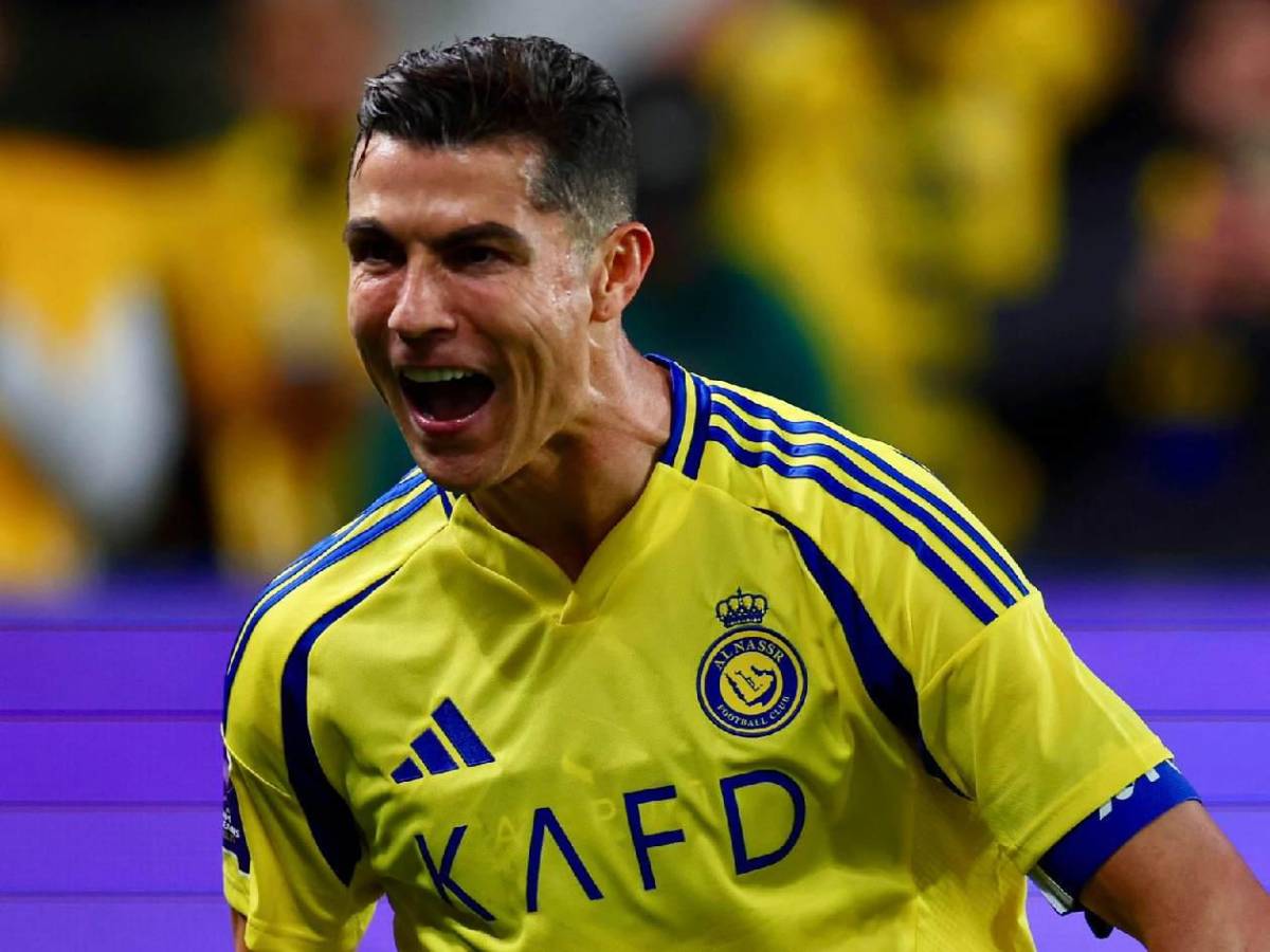 Cristiano lo tiene claro: filtran petición para su nuevo equipo y jugar Mundial de Clubes