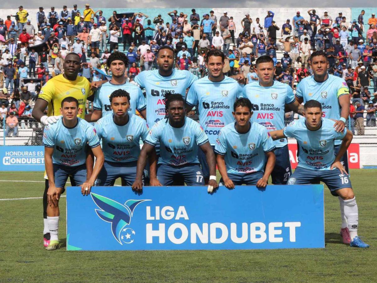 ¿Quién era la bella chica de lentes? Ambiente en el Génesis PN vs Motagua