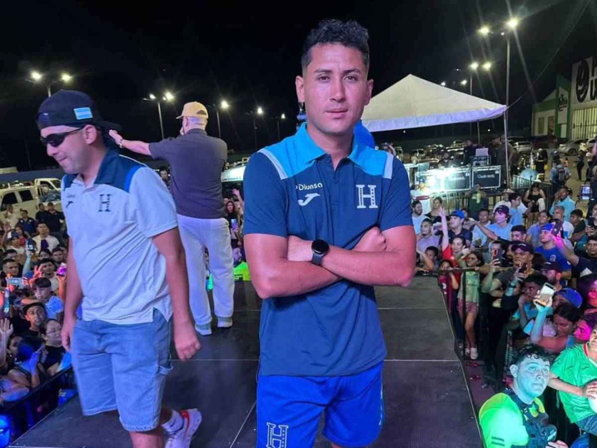 Los elegidos: lista oficial de tiktokers para la revancha contra El Salvador