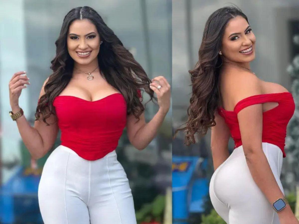 Alejandra Rubio revela el precio de su costosa cirugía