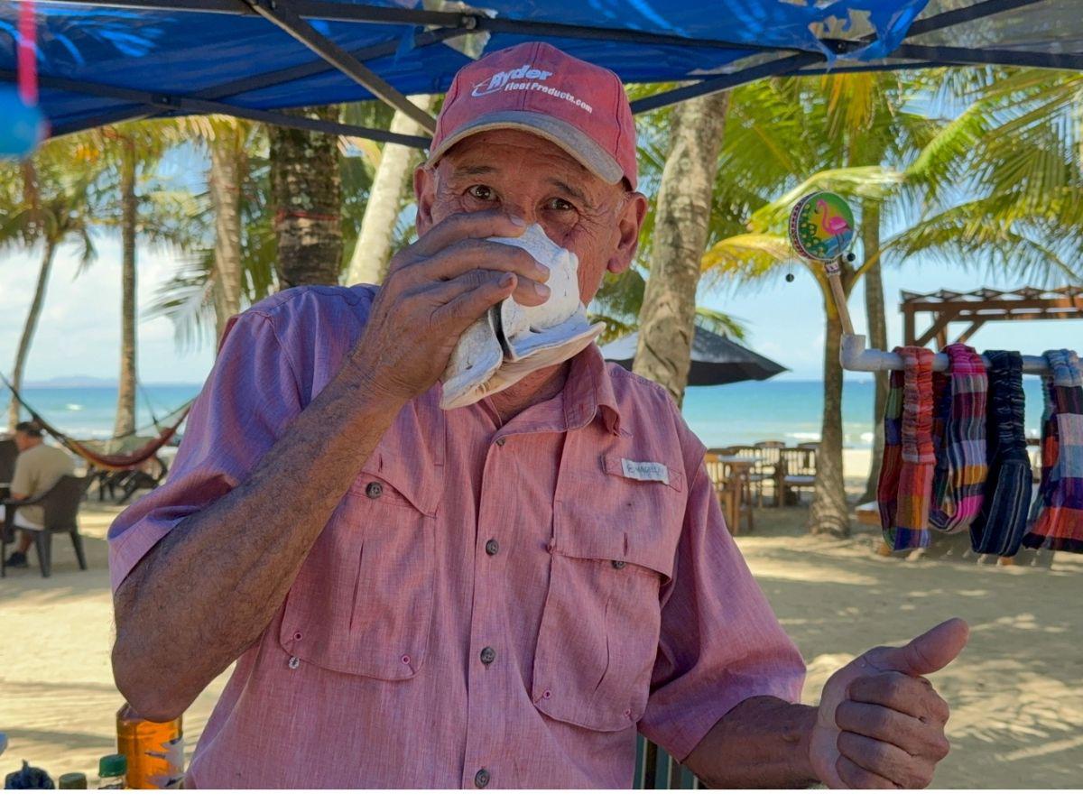 Crece la oferta turística en Tela previo a Semana Santa