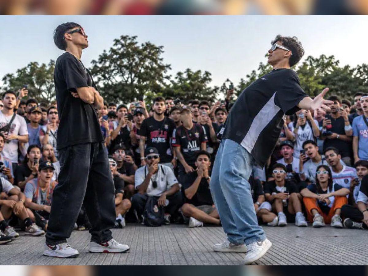 ¿Qué es farmear aura? El nuevo fenómeno viral entre jóvenes