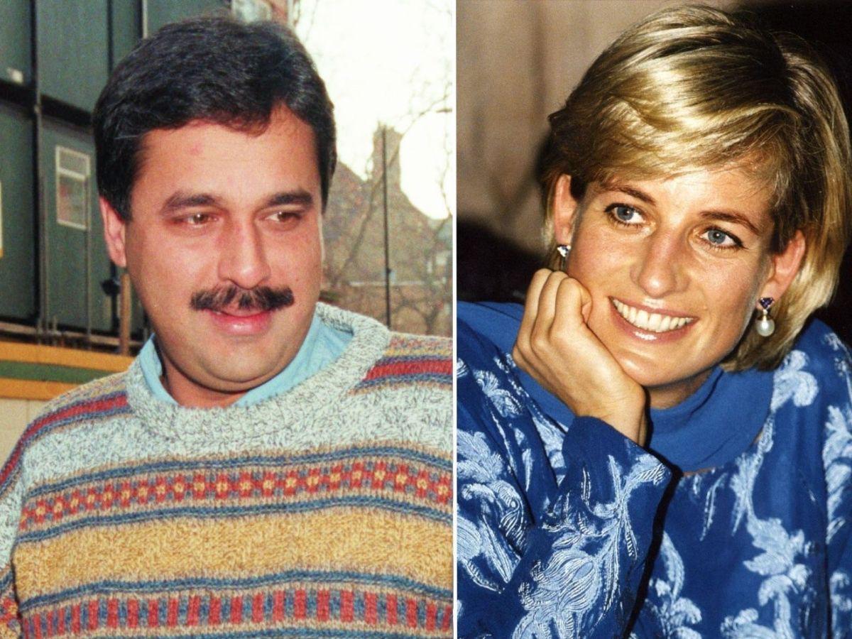 Sale a la luz quién fue el verdadero gran amor de la princesa Diana