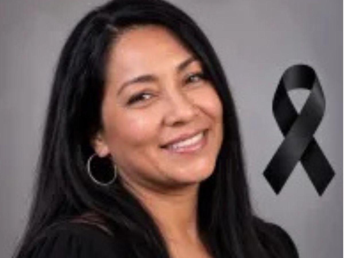 Matan a puñaladas a esposa de famoso cantante en su propia casa