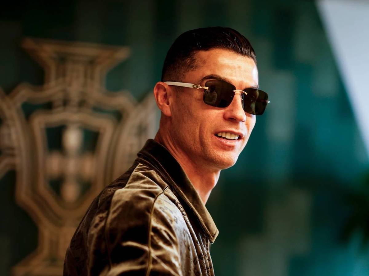 Cristiano Ronaldo deja enigmático mensaje: Recibe impensada oferta