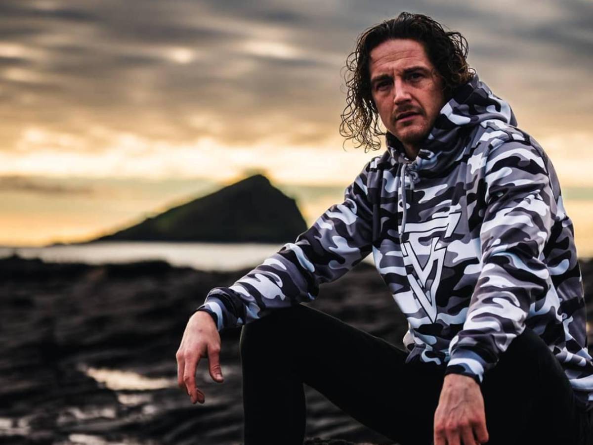 Muere famoso guardaespaldas de Beckham tras luchar contra un dolor secreto