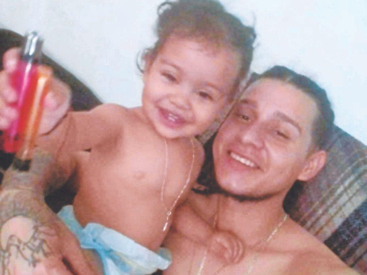 “Mi hijo jamás le haría daño a su niña”: Madre de hondureño acusado en EEUU