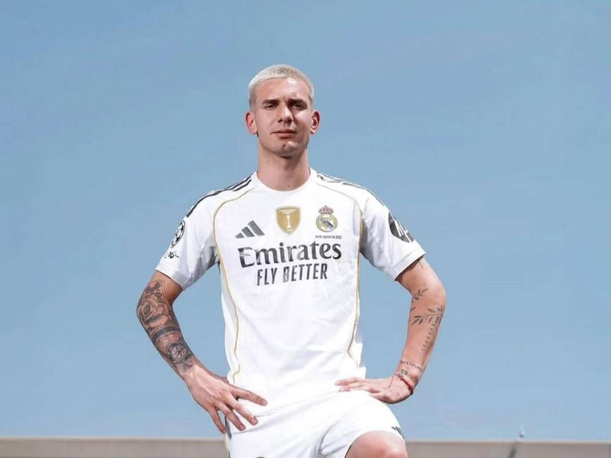 Real Madrid inicia su reestructuración y un crack se marchará