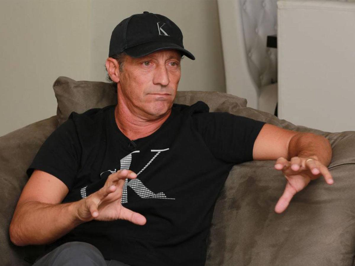 ¿Cambiaría al Olimpia por Saprissa? Pedro Troglio responde sin tapujos